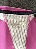 Sugoi 100% Polyester Pink Track Jacket Size S - photo 6