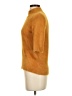 Bailey 44 Orange Turtleneck Sweater Size S - photo 5