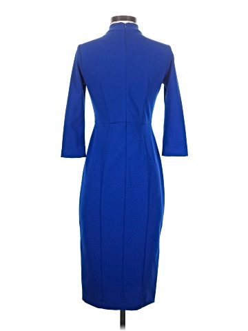Donna Morgan Cocktail Dress (view 2)