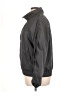 Open Edit 100% Polyester Solid Black Jacket Size XL - photo 5