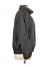 Open Edit 100% Polyester Solid Black Jacket Size XL - photo 4