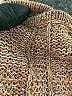 Lou & Grey Brown Sleeveless Top Size XS - photo 8