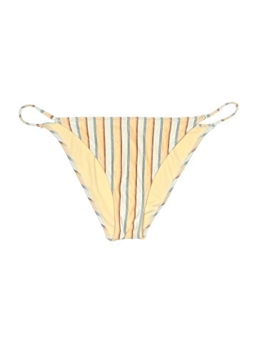 LA Hearts Swimsuit Bottoms (view 1)