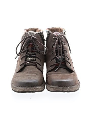 Aetrex Ankle Boots (view 2)