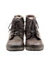 Aetrex Brown Ankle Boots Size 9 - photo 2