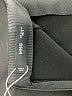 MNG Solid Black Formal Skirt Size 6 - photo 4