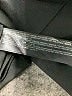MNG Solid Black Formal Skirt Size 6 - photo 5