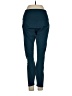 Fabletics Solid Blue Active Pants Size S (estimated) - photo 2