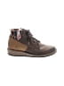 Aetrex Brown Ankle Boots Size 9 - photo 1