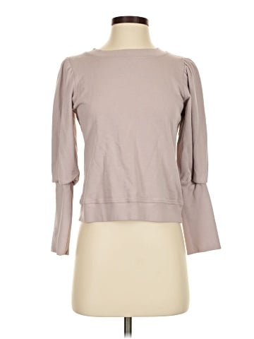 Apiece Apart Sweatshirt (view 1)
