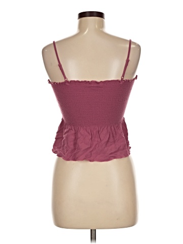 LA Hearts Sleeveless Top (view 2)