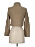 MNG Tan Turtleneck Sweater Size S - photo 2