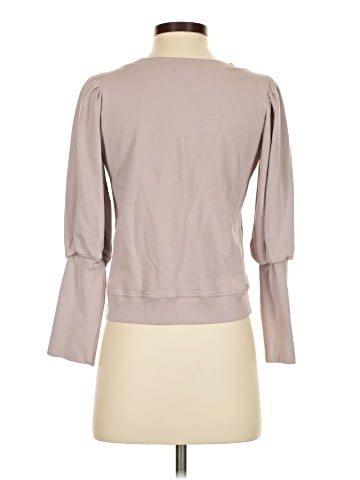 Apiece Apart Sweatshirt (view 2)
