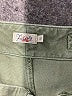 Faherty Green Cargo Pants Size 28 waist - photo 3