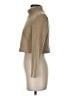 MNG Tan Turtleneck Sweater Size S - photo 5