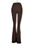 Shein Brown Active Pants Size S - photo 2