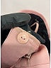 Chanel 100% Wool Pink Wool Fringed Cuff Pants Size EU (FR) 36 / US 4 - photo 11
