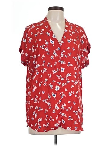 Pleione Short Sleeve Polo (view 1)