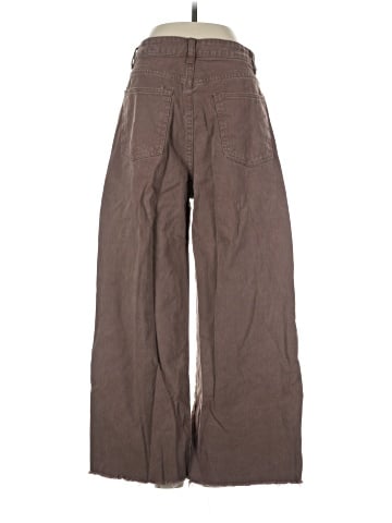 Shein Jeans (view 2)