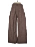 Shein 100% Cotton Brown Jeans Size XS - photo 2