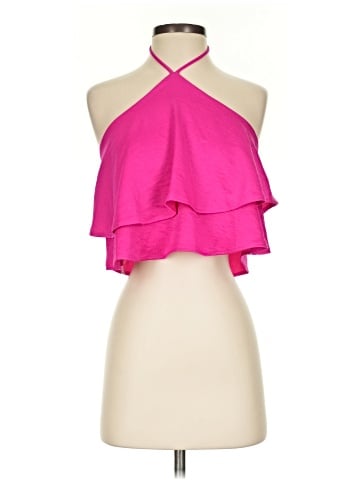 VICI Sleeveless Blouse (view 1)