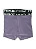 Nike Purple Athletic Shorts Size XS - photo 1