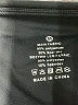 Unbranded Solid Black Shorts Size M - photo 3