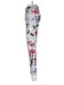 Athleta Floral Gray Leggings Size S - photo 5