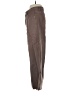 Shein 100% Cotton Brown Jeans Size XS - photo 5