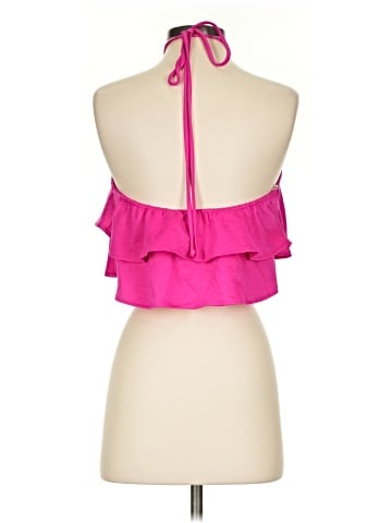 VICI Sleeveless Blouse (view 2)