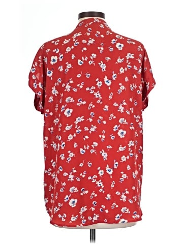 Pleione Short Sleeve Polo (view 2)