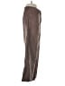 Shein 100% Cotton Brown Jeans Size XS - photo 4
