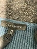 Dynamite Teal Cardigan Size S - photo 7