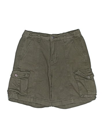 Elleven Cargo Shorts (view 1)