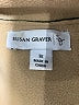 Susan Graver Green Coat Size 1X - photo 6