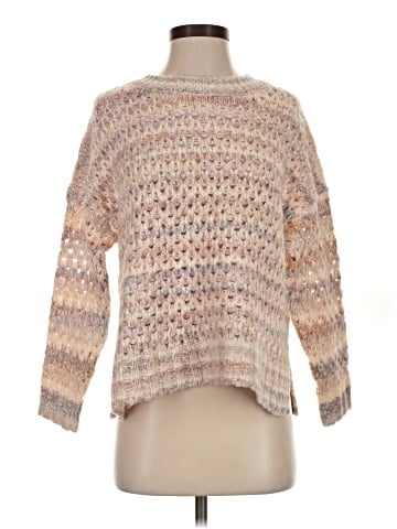 By Anthropologie Pullover Sweater (view 1)