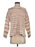 By Anthropologie Tweed Tan Pullover Sweater Size XXS (petite) - photo 1