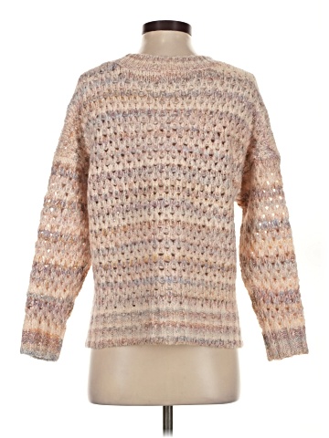 By Anthropologie Pullover Sweater (view 2)