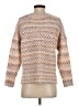 By Anthropologie Tweed Tan Pullover Sweater Size XXS (petite) - photo 2