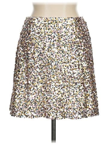 On 34th Formal Skirt (view 1)