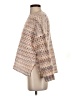 By Anthropologie Tweed Tan Pullover Sweater Size XXS (petite) - photo 5