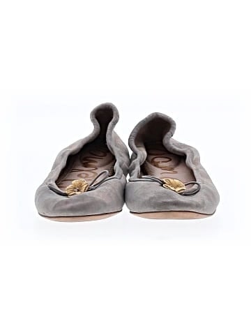 Sam Edelman Flats (view 2)