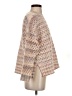 By Anthropologie Tweed Tan Pullover Sweater Size XXS (petite) - photo 4