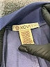 XCVI Blue Active Pants Size L - photo 7