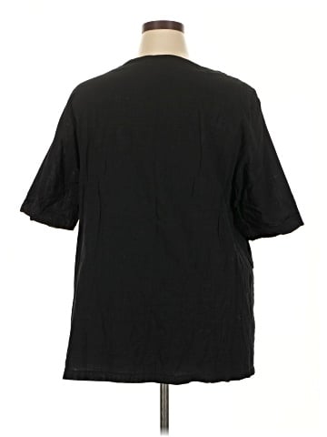 Misslook Short Sleeve Top (view 2)