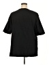 Misslook Black Short Sleeve Top Size 5X - photo 2