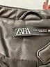 Zara Black Jacket Size XL - photo 6