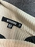 Missguided Tan Casual Dress Size 12 - photo 7