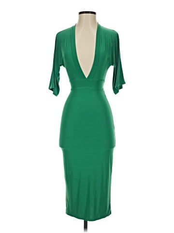 Club L Cocktail Dress (view 1)