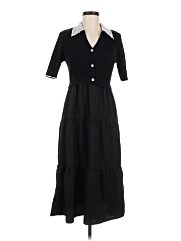 NANETTE Nanette Lepore Casual Dress (view 1)